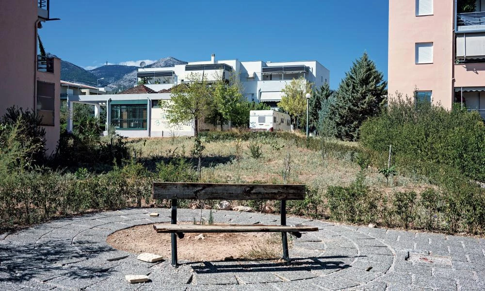 Μεθυσμένος επιτέθηκε και «έβγαλε» σουγιά σε 14χρονο στο Ολυμπιακό Χωριό